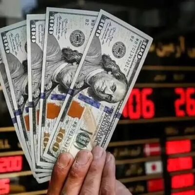 پشت پرده فروش دلار ارزان با تراول ۵۰۰ هزار تومانی/پای قاچاق سوخت در میان است!