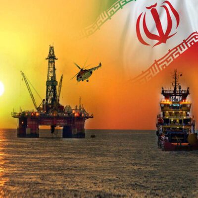 آمار تانکر ترکرز از میزان صادرات نفت ایران بعد از محاصره / میزان صادرات چقدر است؟