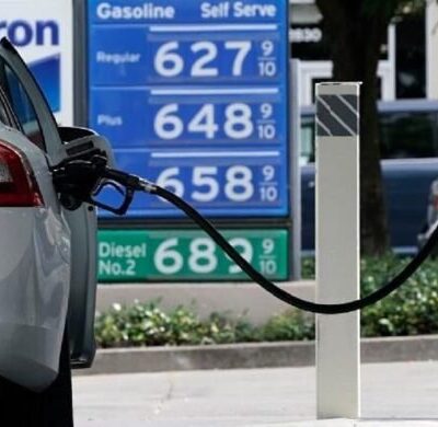 سایه جنگ ایران و آمریکا بر سر بنزین/تنگه هرمز بازار انرژی را لرزاند/هزینه زندگی در غرب جهش کرد