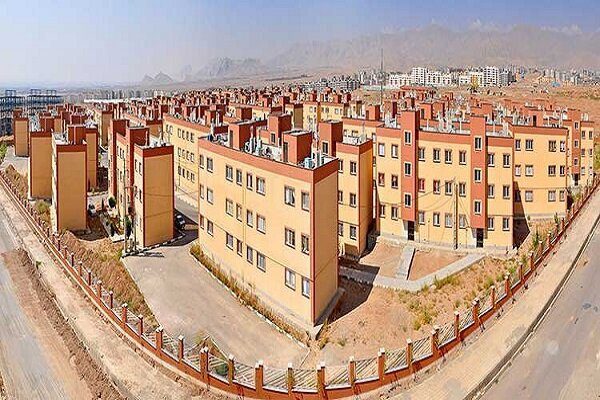 متقاضیانی نهضت ملی مسکن حتما بخوانند/ تصمیم مهم دولت درباره قیمت واحدهای مسکن ملی اعلام شد - تصویر