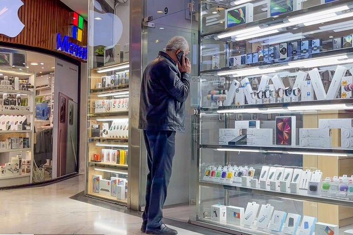 قیمت گوشی آیفون، سامسونگ و شیائومی امروز پنجشنبه ۳ اردیبهشت / آیفون ۱۷ پرومکس چند؟ + جدول