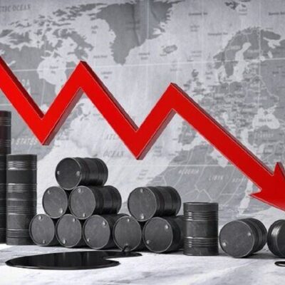 اختلال در عرضه جهانی نفت در بالاترین سطح تاریخی قرار گرفت! + عکس