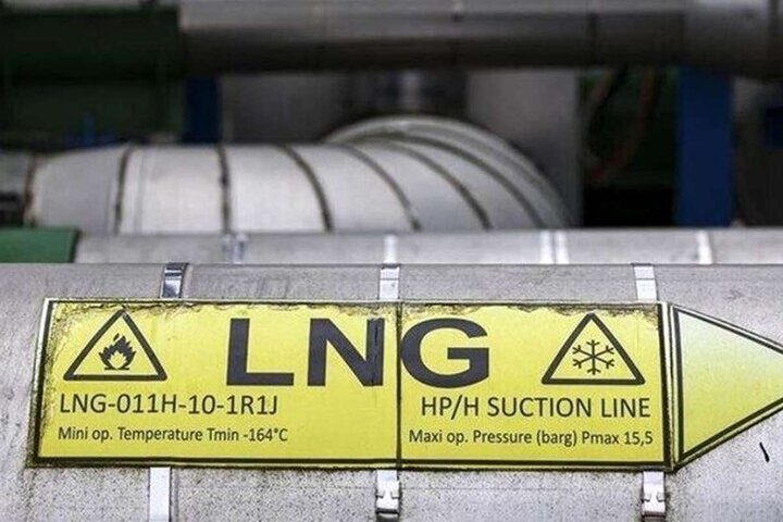 عرضه محدودتر در بازار جهانی گاز تا سال آینده - تصویر