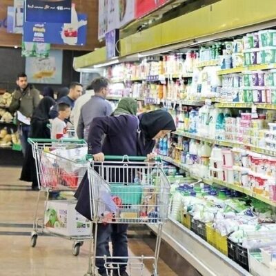 جدیدترین خبر برای مشمولان کالابرگ الکترونیکی/ رقم کالابرگ اردیبهشت دو برابر میشود؟