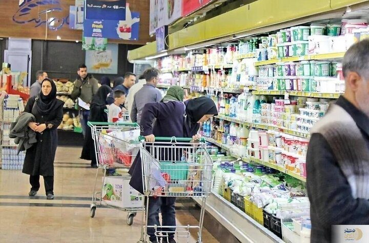 جدیدترین خبر برای مشمولان کالابرگ الکترونیکی/ رقم کالابرگ اردیبهشت دو برابر می‌شود؟