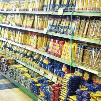 قیمت ماکارونی تغییر کرد/ ماکارونی رشتهای ۷۰۰ گرمی چقدر بالا رفت؟