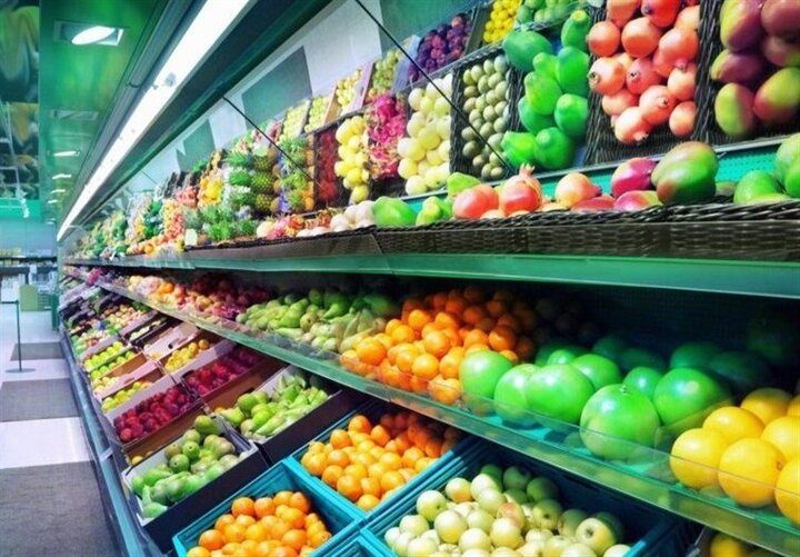 ارتباط مستقیم افزایش قیمت نفت و گرانی مواد غذایی در جهان + نمودار - تصویر