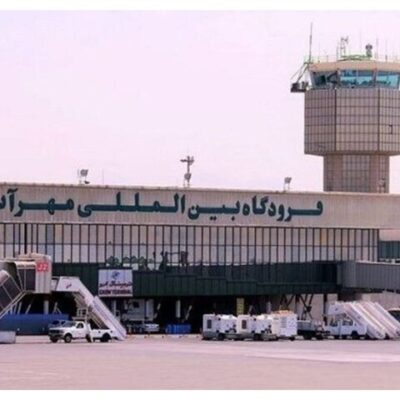 پروازهای فرودگاه مهرآباد با محدودیت تعداد و ساعات عملیاتی آغاز شد