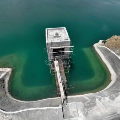 هشدار جدید آبی صادر شد/ موجودی سدها در این ۶ استان کشور نامطلوب است