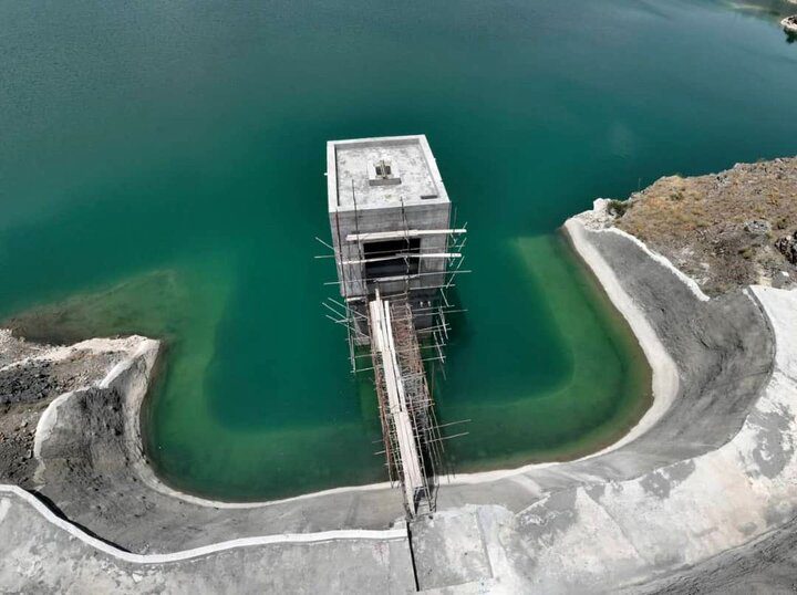 هشدار جدید آبی صادر شد/ موجودی سدها در این ۶ استان کشور نامطلوب است - تصویر