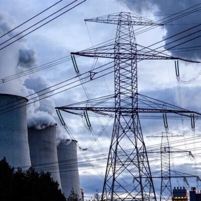 رویترز: به عصر شوکهای انرژی خوش آمدید