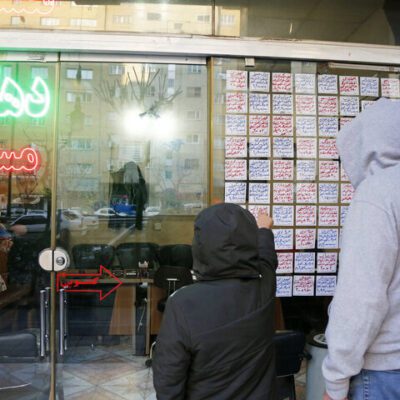 قیمت خانه در این منطقه تهران ۴۰ درصد گران شد/ خریداران و فروشندگان ملک به بازار بازگشتند؟ + جدول قیمت