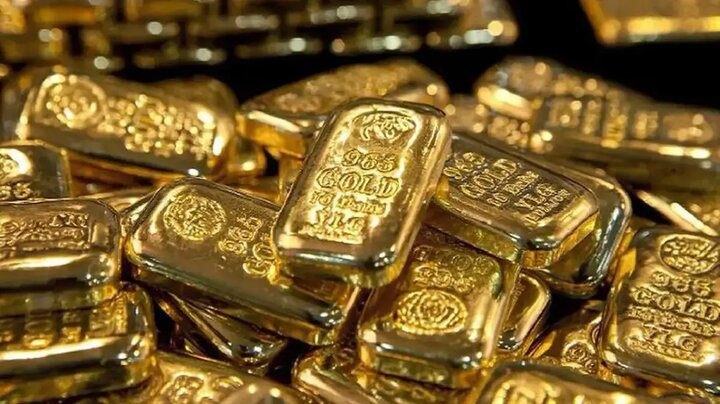 طلا در کف حساس قیمتی ماند/ قیمت طلای جهانی امروز یک‌شنبه ۶ اردیبهشت ۱۴۰۵ - تصویر