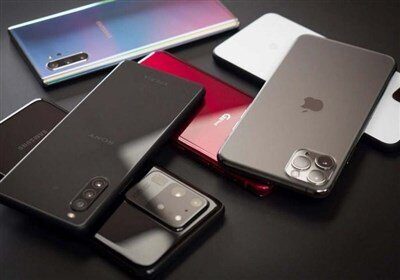 از بازار موبایل چه خبر؟/ مردم به تعمیرات رو آورده‌اند - تصویر