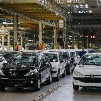 چرا کسی درباره قیمت خودرو حرف نمیزند؟ سکوت وزارت صمت، دلالها را به تحرک واداشته است