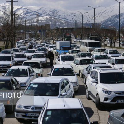 واسطه‌ها دوباره در بازار خودرو ظاهر شدند؛ خودرو سرمایه‌ای می‌شود؟