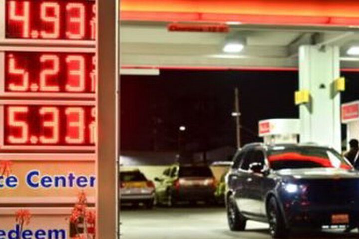 خداحافظی آمریکا با بنزین 3 دلاری/ تا این تاریخ منتظر تغییر قیمت نباشید