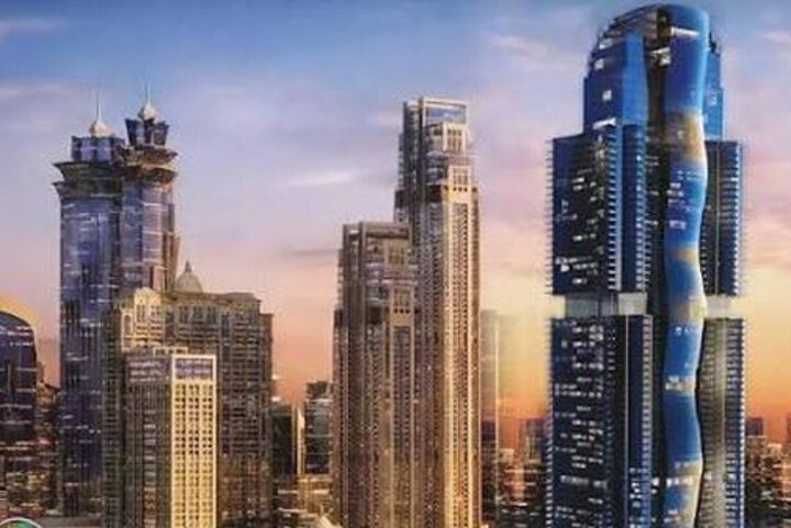 500میلیارد درهم سرمایه ایرانیان مقیم امارات چه سرنوشتی پیدا می کند؟