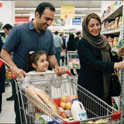 آرامش اقتصاد در 50روز پرتنش با کدام تدابیر اتفاق افتاد؟