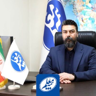 نقش بیمههای باربری در مدیریت ریسک حملونقل کالا