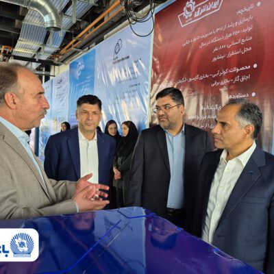 پیمان استراتژیک بانک تجارت و کلوِر با هدف جهش تولید