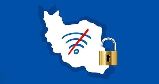 الفـت‌نسب: قطع اینترنت ۵۰ درصد فروش اینترنتی را کاهش داد؛ ۲۰۰۰ شرکت تنها ۱ تا ۲ ماه تاب‌آوری دارند - تصویر