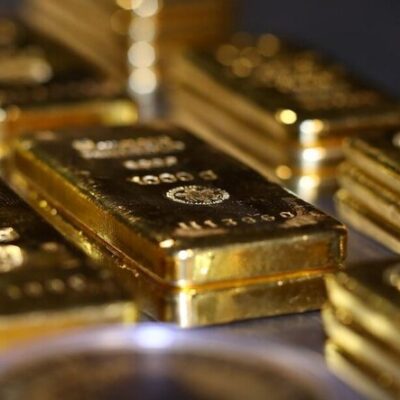 طلای جهانی به پایینترین قیمت رسید؛ کاهش هفتگی ادامه دارد