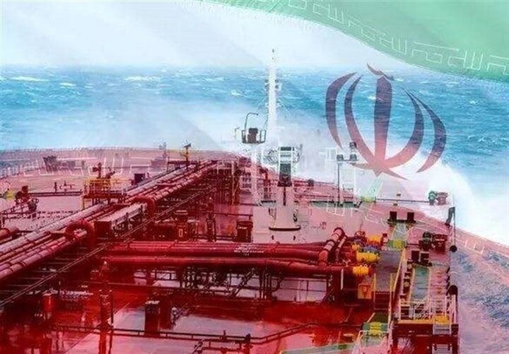 قیمت نفت ایران از ۱۱۶ دلار گذشت - تصویر