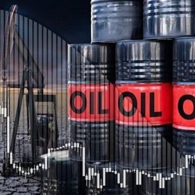 قیمت نفت تا یک ماه آینده جهش میکند