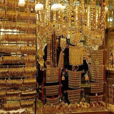 قیمت طلا و سکه در آغاز معاملات ۱۲ اردیبهشت ۱۴۰۵/ تکان قیمت و جدول