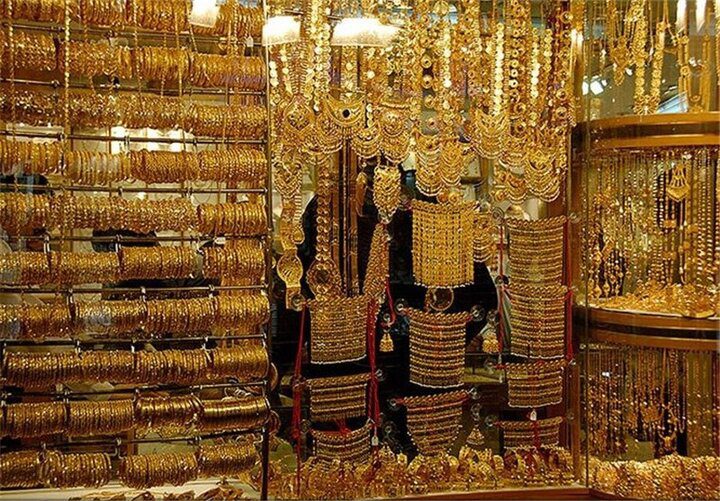 قیمت طلا و سکه در آغاز معاملات ۱۲ اردیبهشت ۱۴۰۵/ تکان قیمت و جدول - تصویر