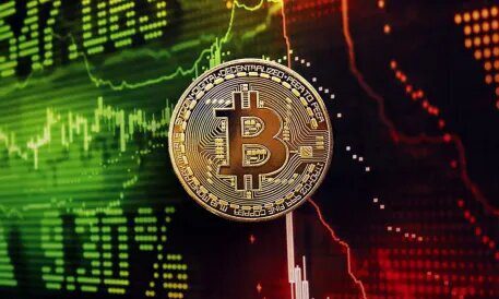 بیت‌کوین از مرز ۷۸ هزار دلار عبور همزمان با توافق قانون‌گذاری