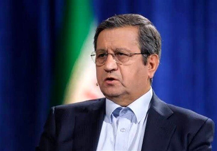 همتی: هدف اصلی بانک مرکزی، کنترل تورم
