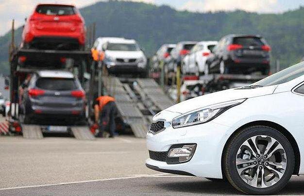 آخرین مهلت ثبت نام خودروهای وارداتی؛ انتخاب دو اولویت - تصویر
