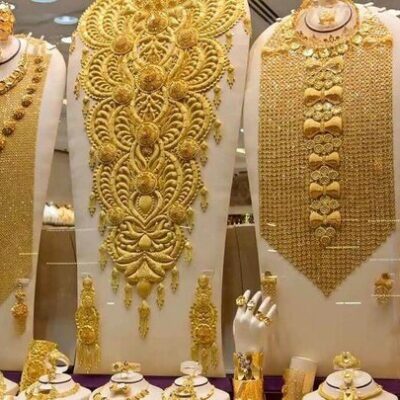 قیمت طلا و سکه امروز سهشنبه ۱۵ اردیبهشت ۱۴۰۵؛ کاهش شدید با جدول