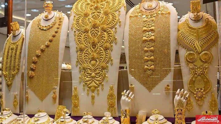 قیمت طلا و سکه امروز سه‌شنبه ۱۵ اردیبهشت ۱۴۰۵؛ کاهش شدید با جدول - تصویر