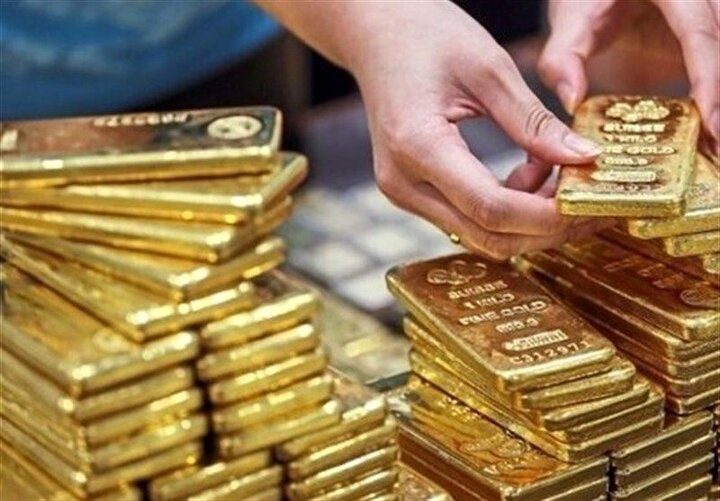 سد مقاومتی قیمت طلا شکسته شد؛ قیمت طلای جهانی امروز ۱۵ اردیبهشت ۱۴۰۵