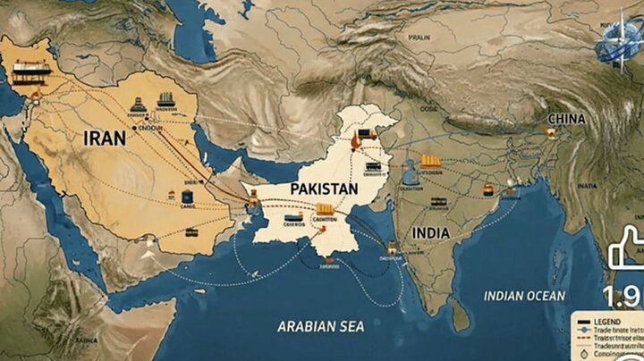 بانک جهانی: قیمت کالا و انرژی با جنگ علیه ایران صعودی می‌شود و تردد در تنگه هرمز تا پایان ۲۰۲۶ عادی نمی‌شود