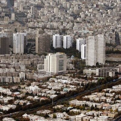 قیمت عجیب خانه در پایتخت: هر متر آپارتمان در این منطقه به ۵۰۰ میلیون تومان رسید