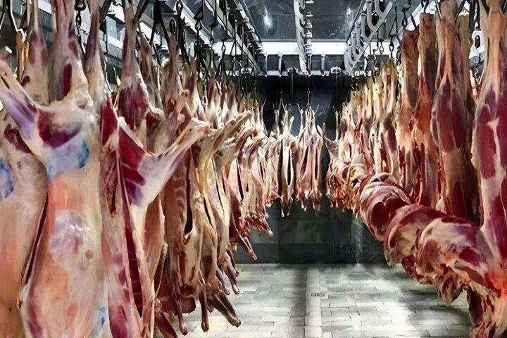 شکاف عمیق در سفره ایرانی‌ها / ثروتمندان ۳۳ برابر فقرا گوشت مصرف می‌کنند! - تصویر