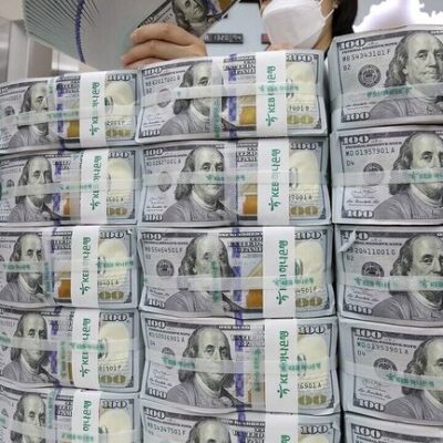 داراییهای مسدود شده ایران: رقم حدود ۱۰۰ میلیارد دلار