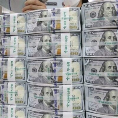 ریزش سنگین قیمت دلار با سیگنال توافق