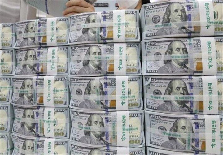 ریزش سنگین قیمت دلار با سیگنال توافق