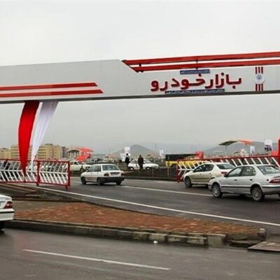 قیمتهای عجیب در بازار خودرو؛ دنا و پژو۲۰۷ به سه میلیارد نزدیک شدند