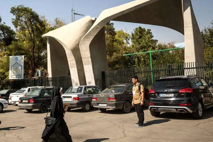 این دانشجویان حقوق از مهر ۱۴۰۵ حقوق ۱۰ میلیون تومانی می‌گیرند