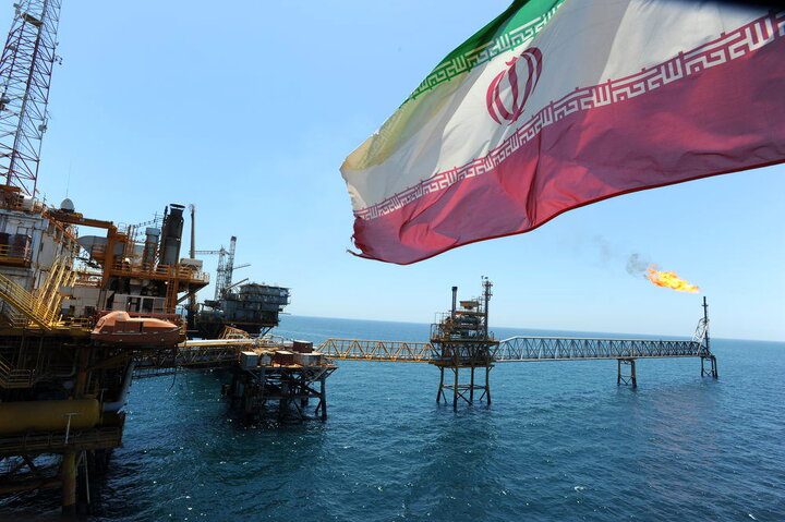 پاسخ وزیر نفت به شایعات انفجار چاههای نفت - تصویر