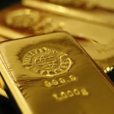 طلا در بالاترین سطح قیمتی ایستاد/ قیمت جدید طلای جهانی امروز ۲۲ اردیبهشت ۱۴۰۵