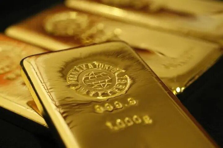 طلا در بالاترین سطح قیمتی ایستاد/ قیمت جدید طلای جهانی امروز ۲۲ اردیبهشت ۱۴۰۵