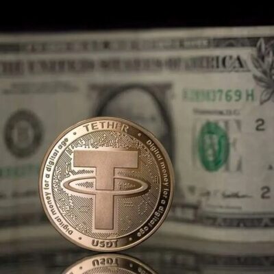 خرید تتر بهتر است یا دلار؟