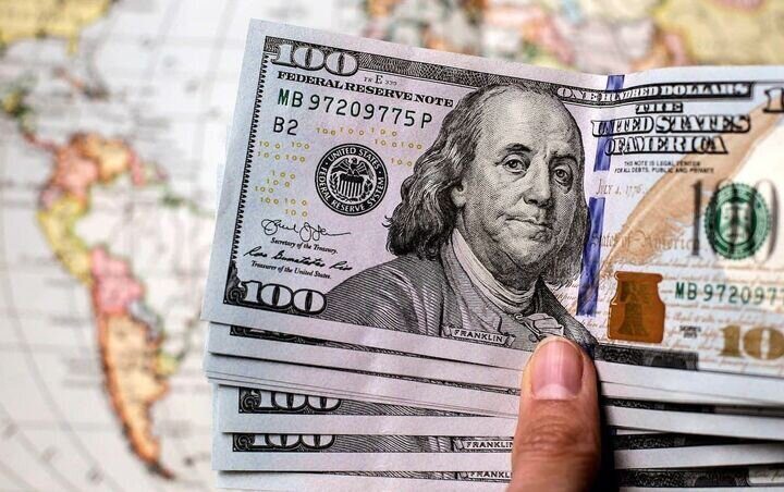 قیمت دلار در بازار آزاد امروز ۲۳ اردیبهشت ۱۴۰۵/ دلار در مرز حساس قیمتی ایستاد + جدول - تصویر